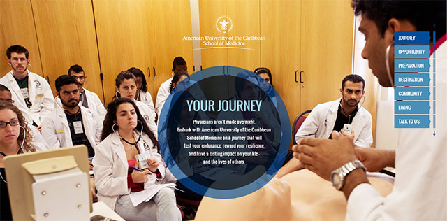 your journey education