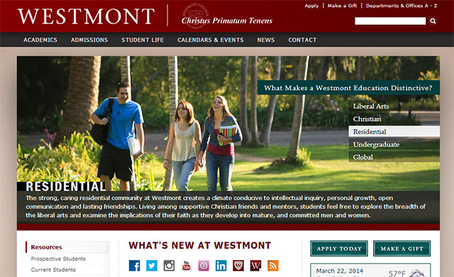 westmont