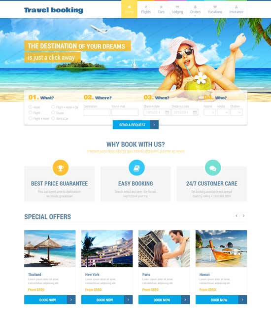 Airline-Tickets-Responsive-Website-Template