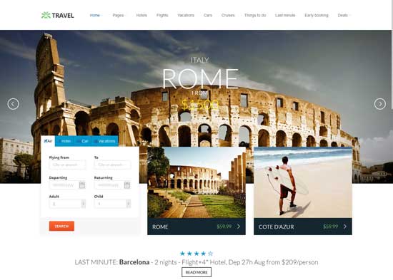 Travel-Agency-Responsive-HTML5-Template