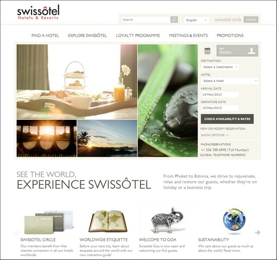 swissotel