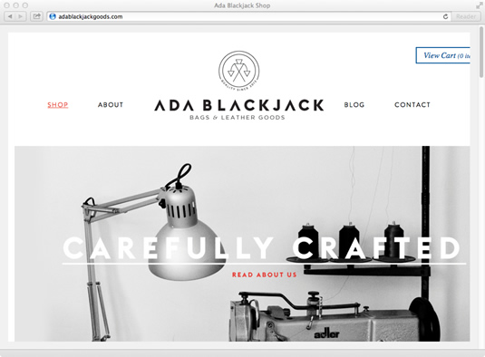 Ada Blackjack