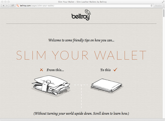 Bellroy