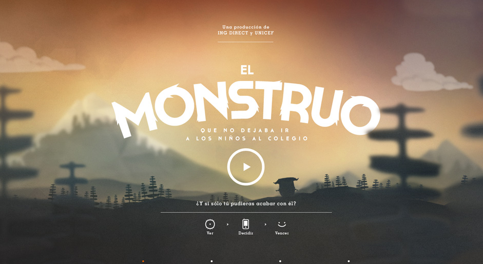 El Monstruo