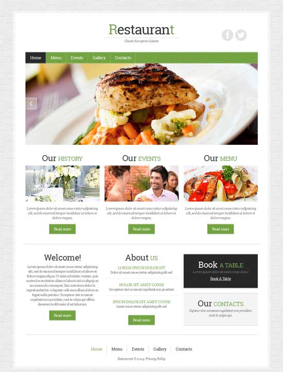 European-Restaurant-HTML5Website-Template