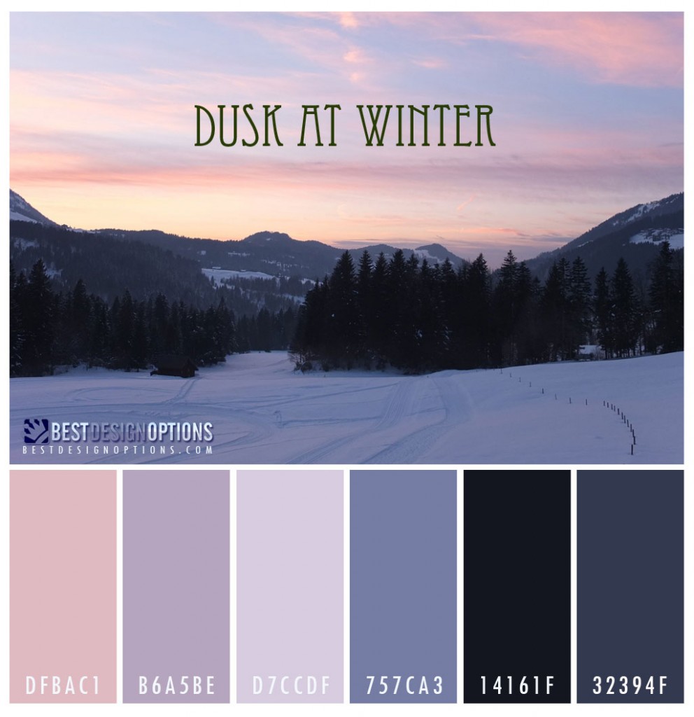 color-palette-winter-dusk