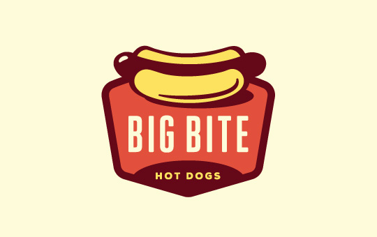 Big Bite Hot Dogs