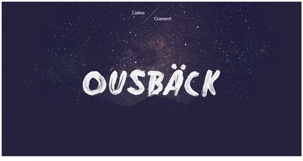 Ousback