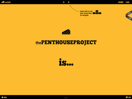 ThePentHouseProject