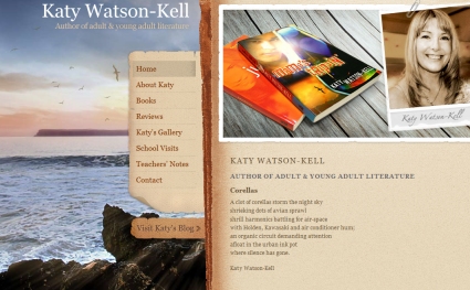 Katy Watson Kell