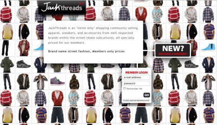 Jack Threads