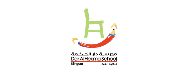 school pre kinder garten education book middle logo