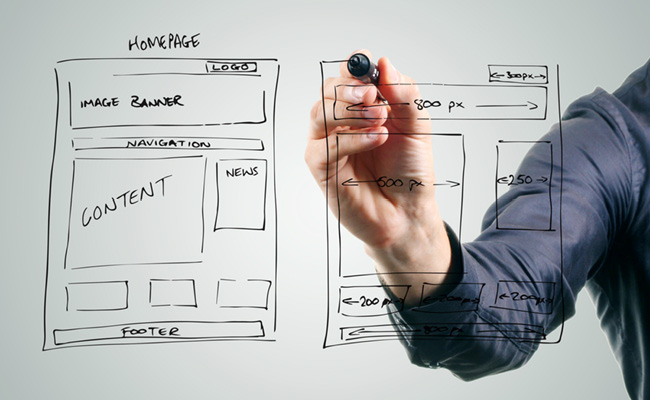 5 mẹo để có trang web tuyệt vời