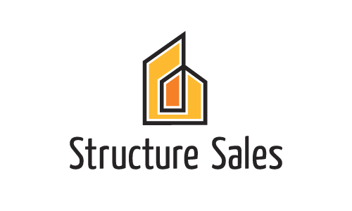 real estate logo