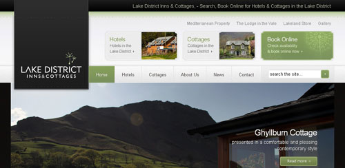 Lake District Inns