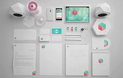 Marmal Brand Identity