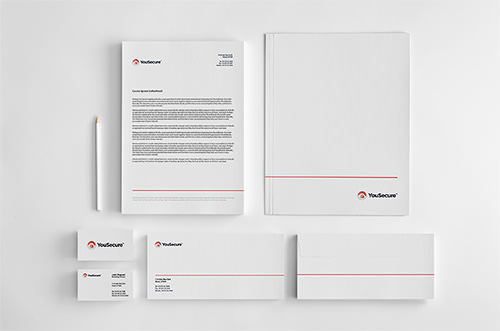 Corporate Identity Design Package 22
