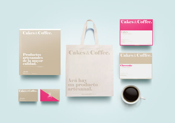 Tại sao phải xây dựng bộ nhận dạng thương hiệu ? Branding Inspiration: Beautiful and Elegant Examples