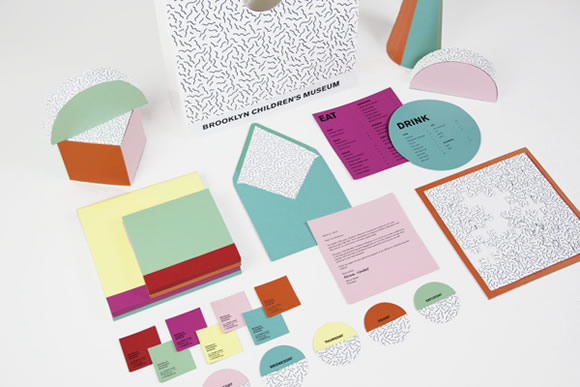 Tại sao phải xây dựng bộ nhận dạng thương hiệu ? Branding Inspiration: Beautiful and Elegant Examples
