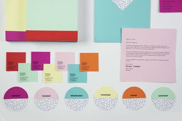 Tại sao phải xây dựng bộ nhận dạng thương hiệu ? Branding Inspiration: Beautiful and Elegant Examples