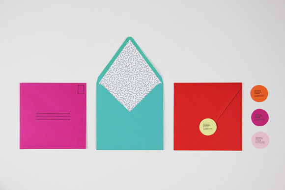 Tại sao phải xây dựng bộ nhận dạng thương hiệu ? Branding Inspiration: Beautiful and Elegant Examples