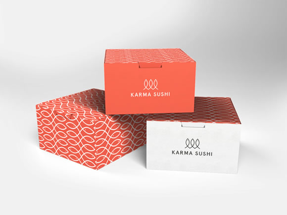Tại sao phải xây dựng bộ nhận dạng thương hiệu ? Branding Inspiration: Beautiful and Elegant Examples