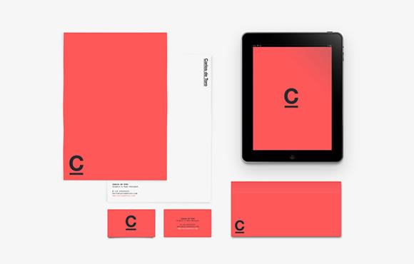 Tại sao phải xây dựng bộ nhận dạng thương hiệu ? Branding Inspiration: Beautiful and Elegant Examples