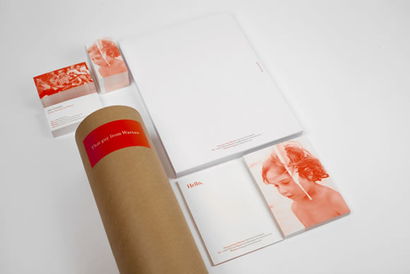 Tại sao phải xây dựng bộ nhận dạng thương hiệu ? Branding Inspiration: Beautiful and Elegant Examples