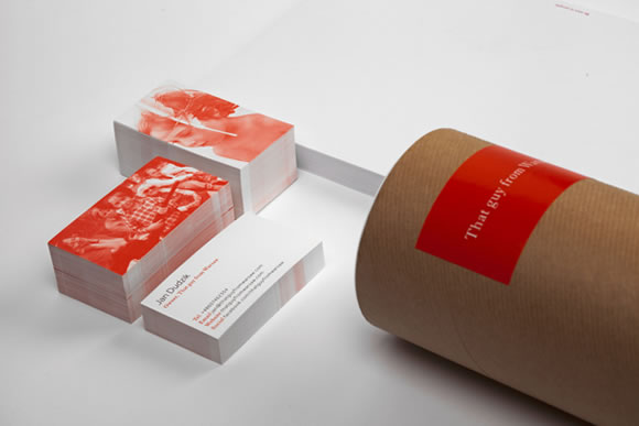 Tại sao phải xây dựng bộ nhận dạng thương hiệu ? Branding Inspiration: Beautiful and Elegant Examples
