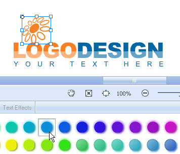 Đẹp và độc đáo Logo Designs của Logo Maker