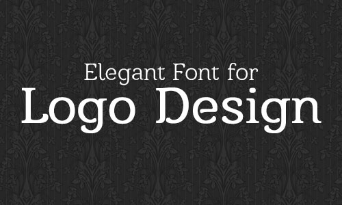 Barkentina Elegant Free Font for Logo design 15 Best & Beautiful Free Fonts for Logo Design 2014