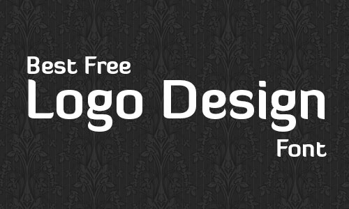 Diavlo Best Free logo font1 15 Best & Beautiful Free Fonts for Logo Design 2014