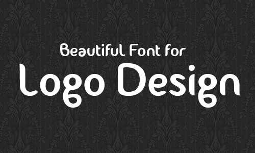 Fontastique Beautiful Free Font for Logo Design 15 Best & Beautiful Free Fonts for Logo Design 2014
