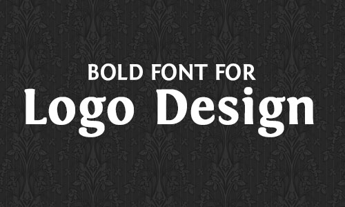 Fontin Sans Bold free font for logo 15 Best & Beautiful Free Fonts for Logo Design 2014