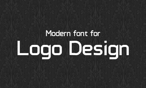 Modern font for logo design free 15 Best & Beautiful Free Fonts for Logo Design 2014