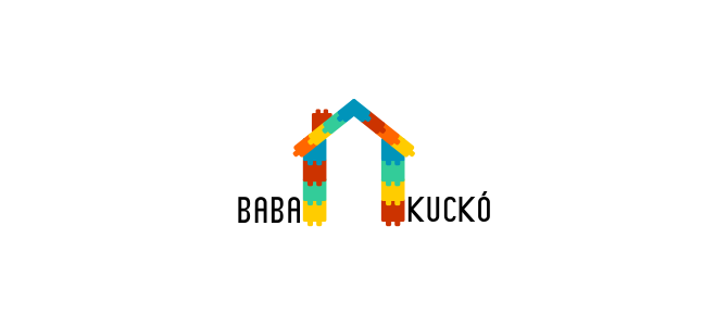 Baba Kucko Flat Logo