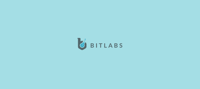 Bitlabs Flat Logo