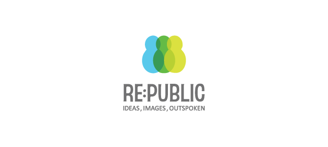 re:public flat logo 