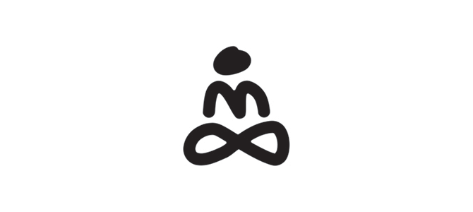 Yoga Flat Logo