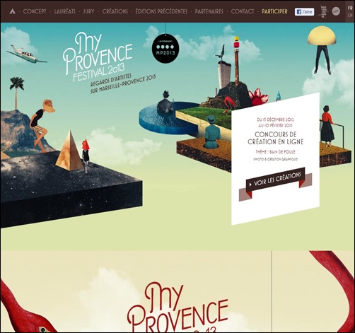 My-Provence-travel-website-design