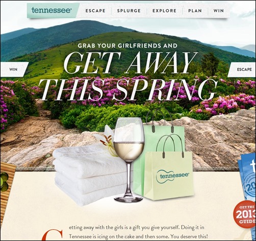 Springtime-in-Tennesse-best-travel-agency-websites