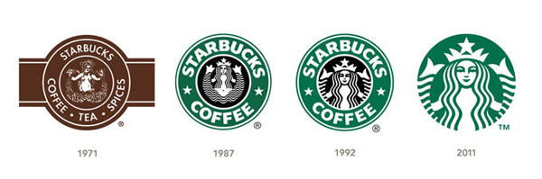 Inspirational coffee shop logo 1 15 Creative Coffee Shop Logos