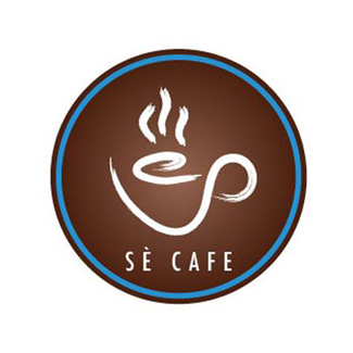 Inspirational coffee shop logo 15 15 Creative Coffee Shop Logos