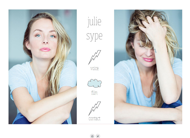 Julie Sype 