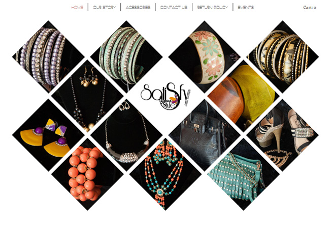 Satisfy Your Style 