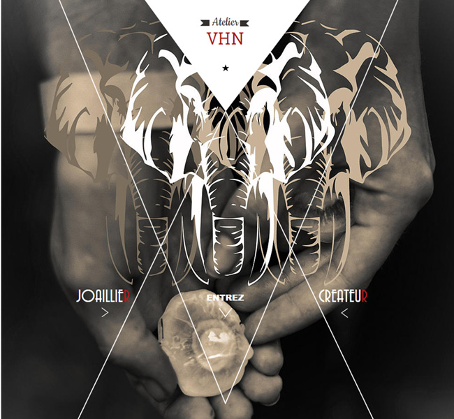 Atelier VHN 