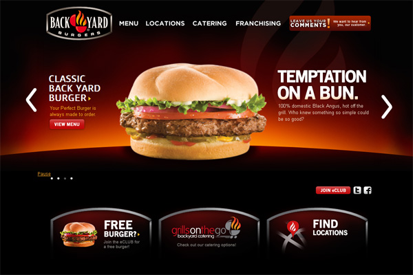 7 Thủ thuật để Tạo một Website nhà hàng chuyên nghiệp