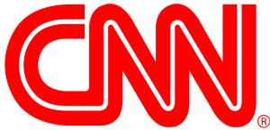 CNN Logo.