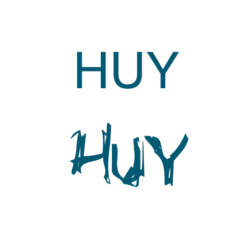 5 cách chọn Font chữ cho bộ nhận dạng thương hiệu 1.png