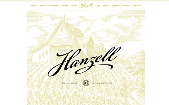 Hanzell